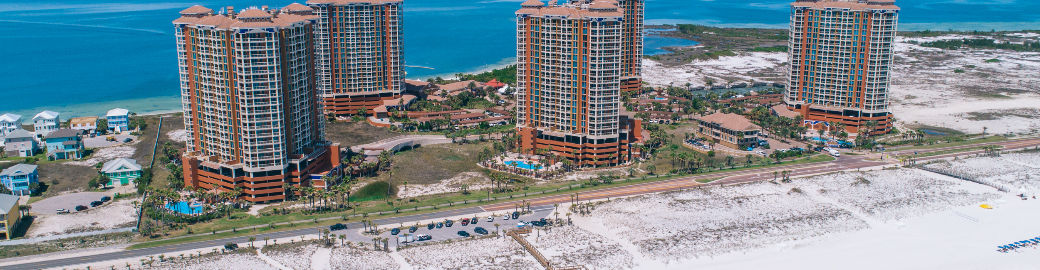 Holly Bailey Top real estate agent in Gulf Breeze