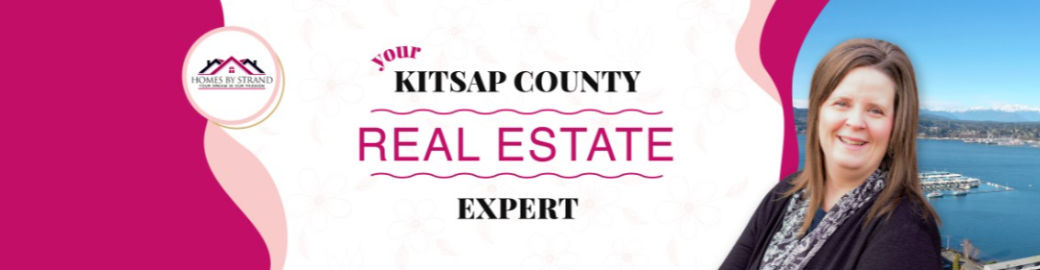 Ledeana Strand Top real estate agent in Port Orchard