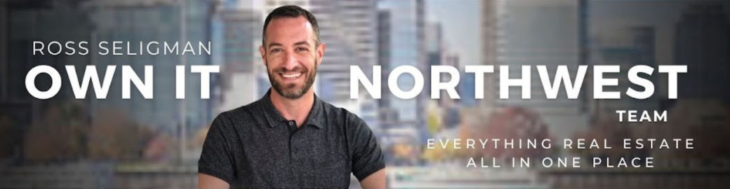 Ross Seligman Top real estate agent in Portland