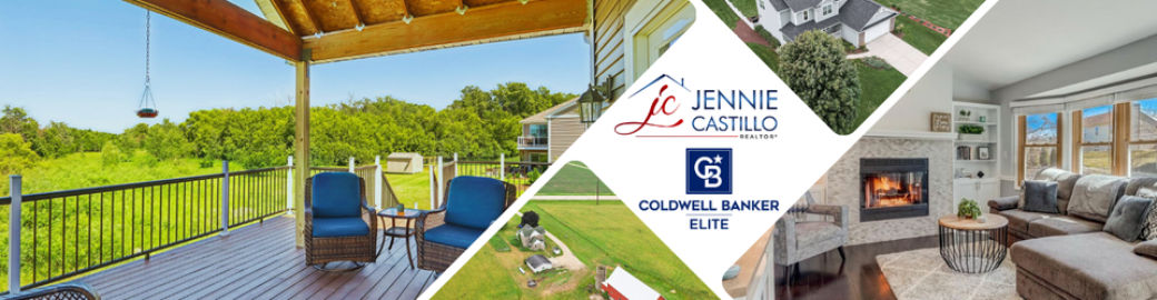 Jennie Castillo Top real estate agent in Oconomowoc