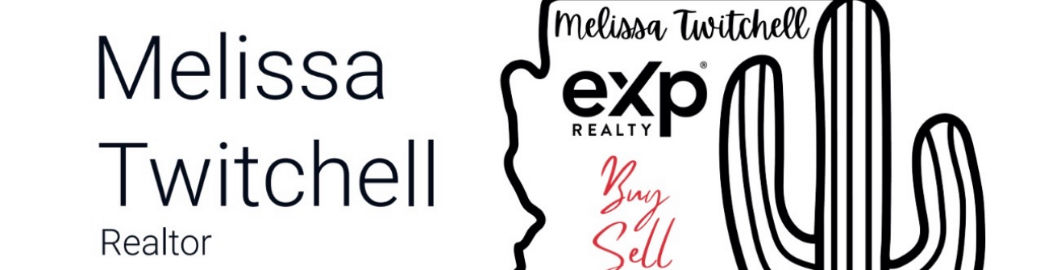 Melissa Twitchell Top real estate agent in Peoria