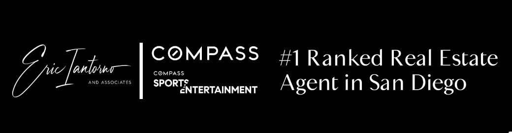 Eric Iantorno Top real estate agent in Del Mar