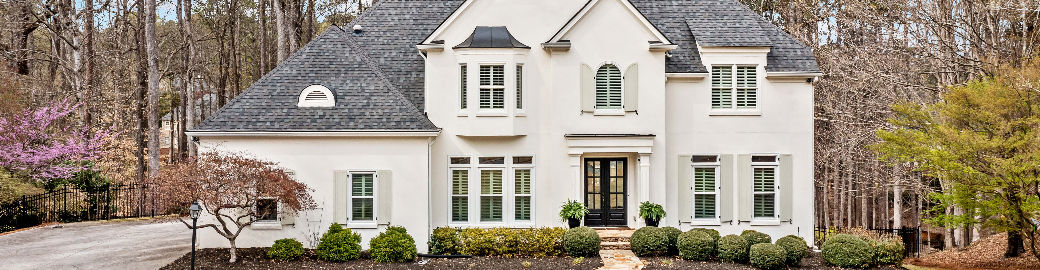 Amber Kuhn Top real estate agent in Alpharetta