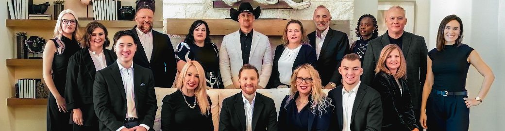 Charlie Brown Top real estate agent in Fort Worth