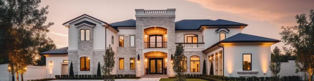 Berek McEwen Top real estate agent in Flower Mound