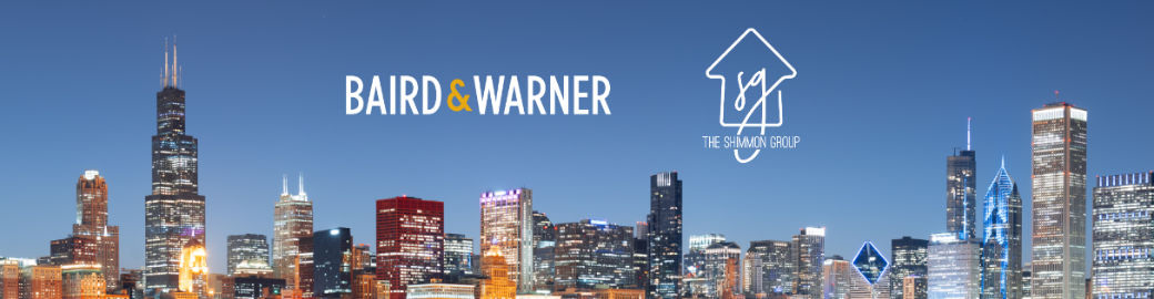 Lauren Shimmon Top real estate agent in Chicago