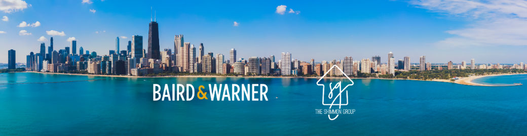 Kyle Shimmon Top real estate agent in Chicago