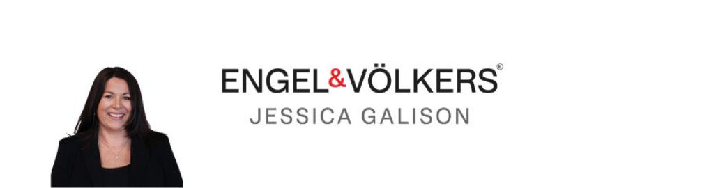Jessica Galison Top real estate agent in St Johns