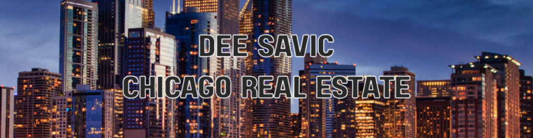 Dee Savic Top real estate agent in Chicago
