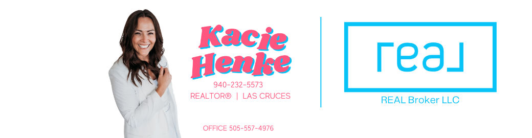 Kacie Boylan-Henke Top real estate agent in Santa Fe