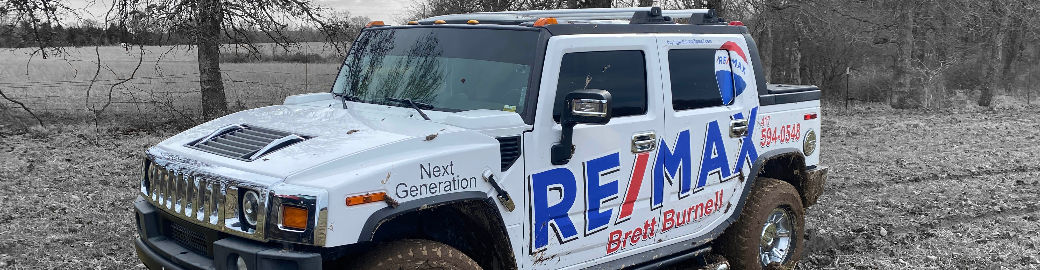 Brett Burnell Top real estate agent in Lebanon