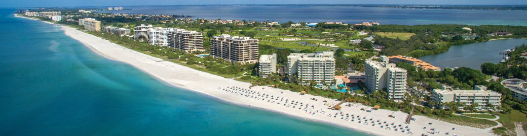 Steve Walter Top real estate agent in Longboat Key
