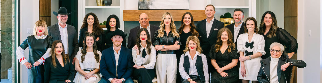 Stacey Rogers Top real estate agent in Lubbock