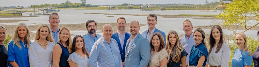 Beatty Pittman Top real estate agent in Wilmington