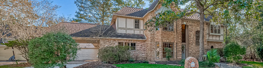 Shannon Hart Top real estate agent in Kingwood