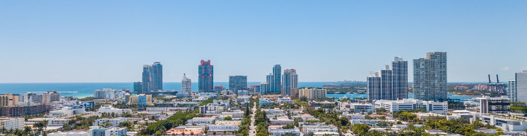 Kirill Kim Top real estate agent in Miami Beach