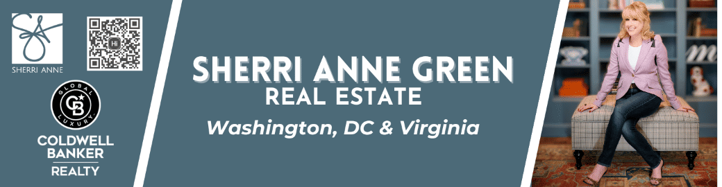 Sherri Anne Green Top real estate agent in Washington