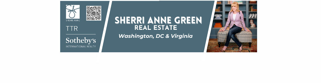 Sherri Anne Green Top real estate agent in Washington