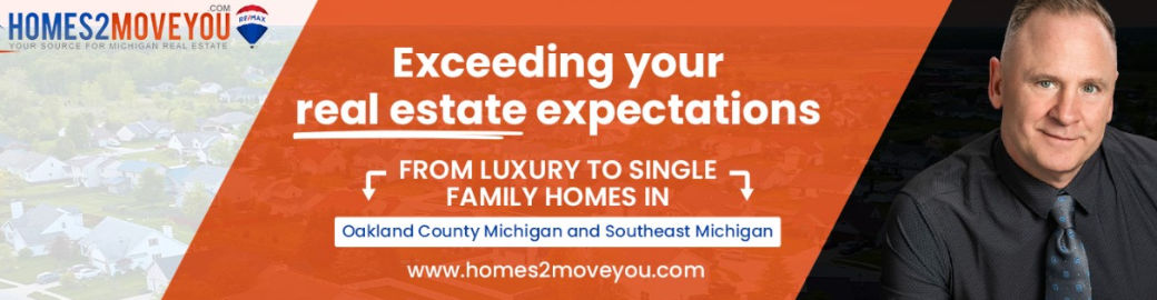 Tom Gilliam Top real estate agent in Farmington Hills