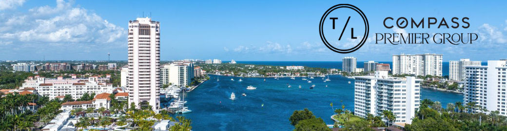 Todd Blosser Top real estate agent in Boca Raton