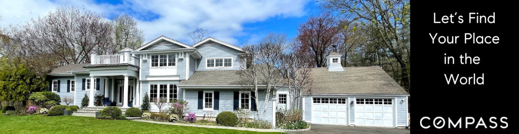 Amie Pisano Top real estate agent in Rye