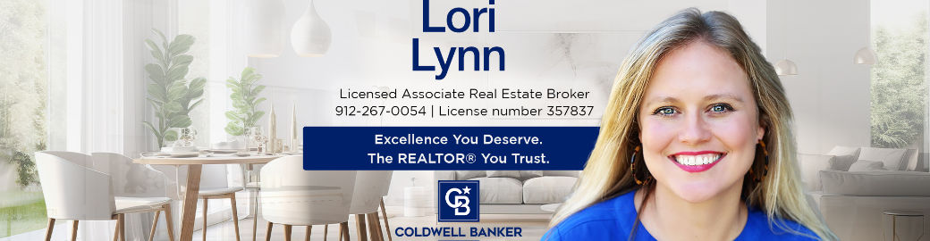 Lori Lynn Top real estate agent in Brunswick