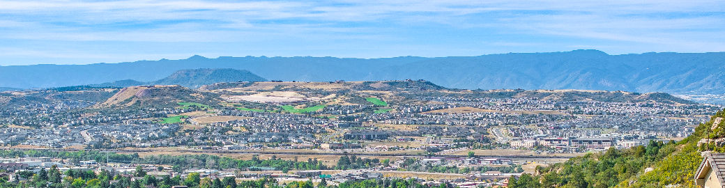 The Thayer Group Top real estate agent in Castle Rock