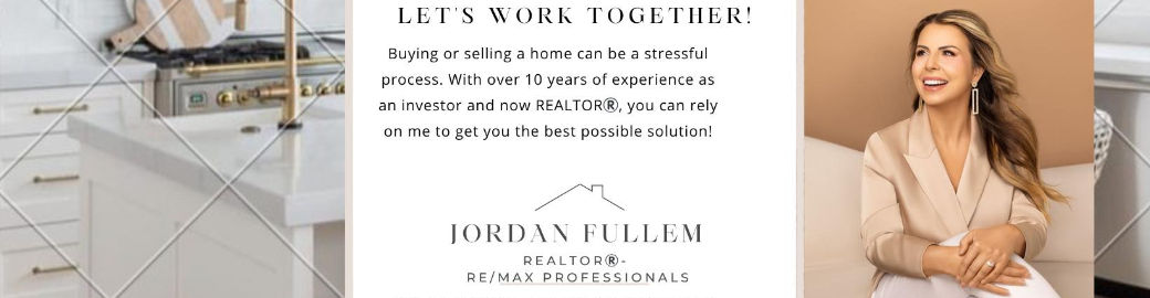 Jordan Fullem Top real estate agent in Uniontown
