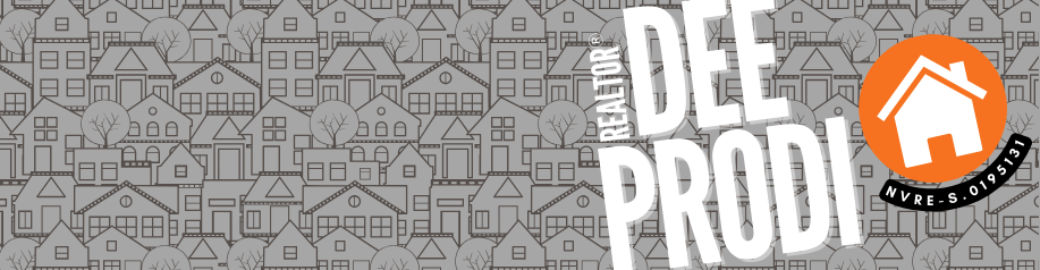 Danielle Prodigalidad Top real estate agent in Las Vegas