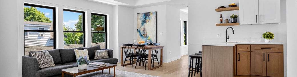 Santana Team Top real estate agent in Cambridge