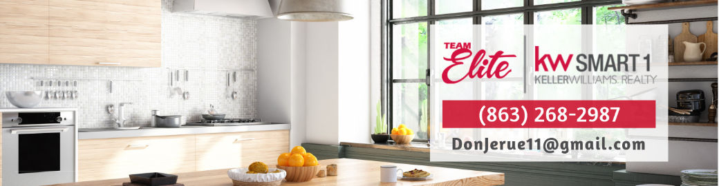 Don Jerue Top real estate agent in Winter Haven