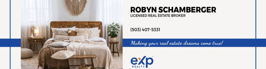 Robyn Schamberger Top real estate agent in Forest Grove