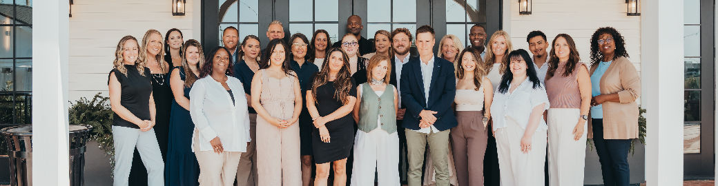 Blake Ginther Top real estate agent in Winston-Salem