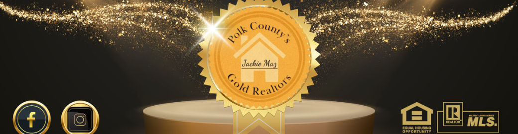 Jackie Mazurowski Top real estate agent in Winter Haven