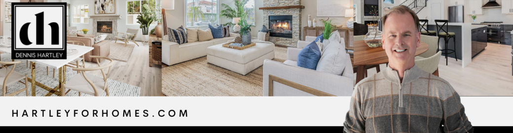 Dennis Hartley Top real estate agent in Torrance