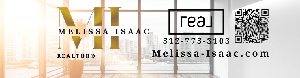 Melissa Isaac Top real estate agent in Austin