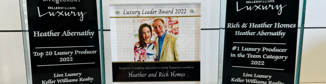 Heather Abernathy Top real estate agent in Marietta