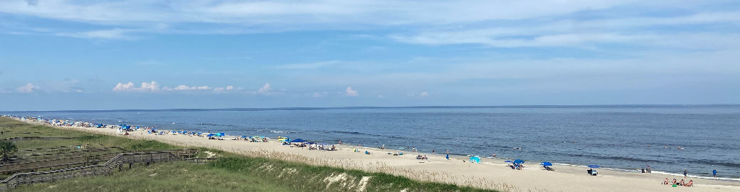 Mende Kitzman Top real estate agent in Carolina Beach