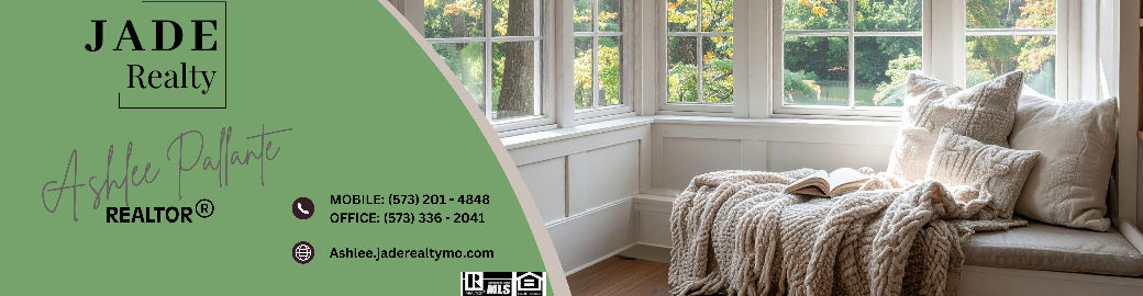 Ashlee Pallante Top real estate agent in Waynesville