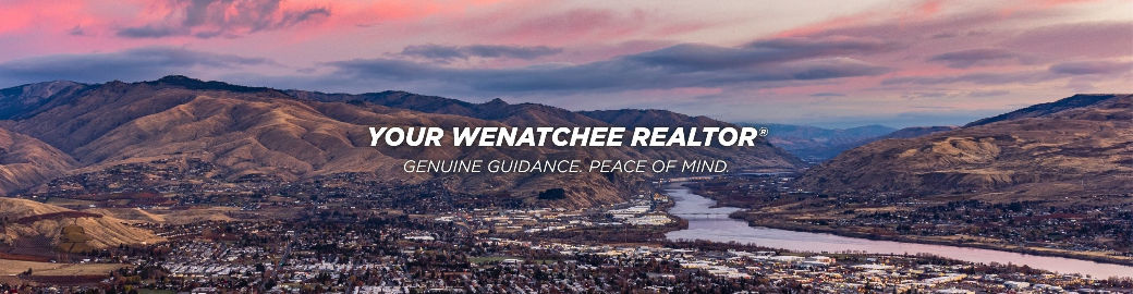 Danny Salas Top real estate agent in Wenatchee