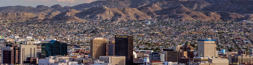 Geraldine Kriegbaum Top real estate agent in El Paso