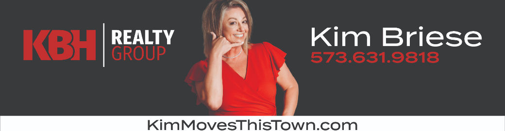 Kim Briese Top real estate agent in Farmington