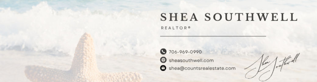 Shea Southwell Top real estate agent in Panama City Beach