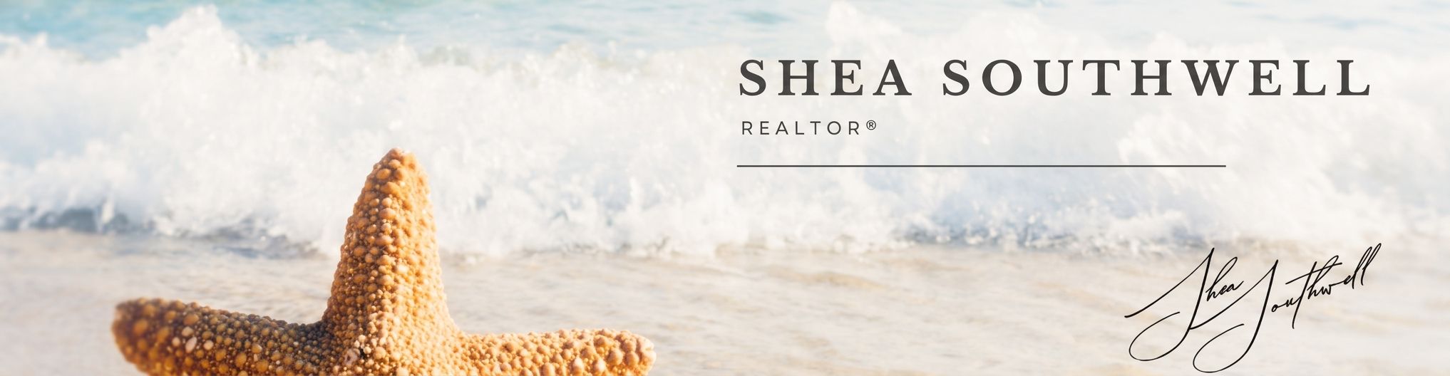 Shea Southwell Top real estate agent in Panama City Beach