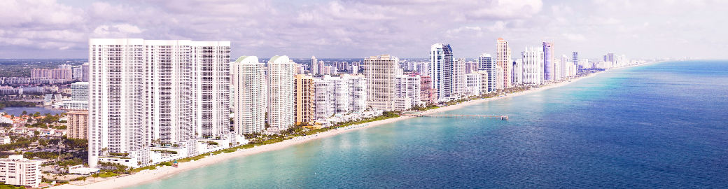 Touba Alipour khomami Top real estate agent in Miami Beach