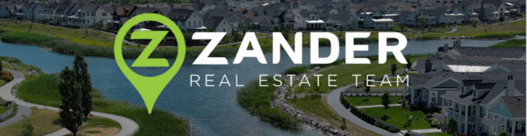 Luke Zander Top real estate agent in South Jordan