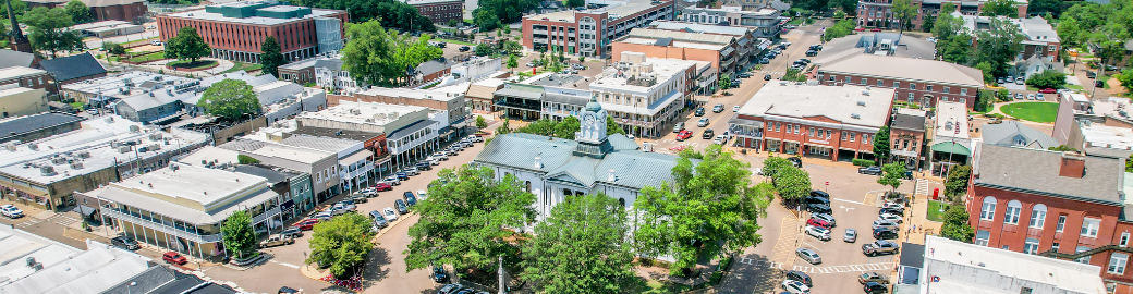 Zach Callicutt Top real estate agent in Oxford