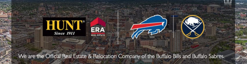 Michael Coppola-Walsh Top real estate agent in Williamsville