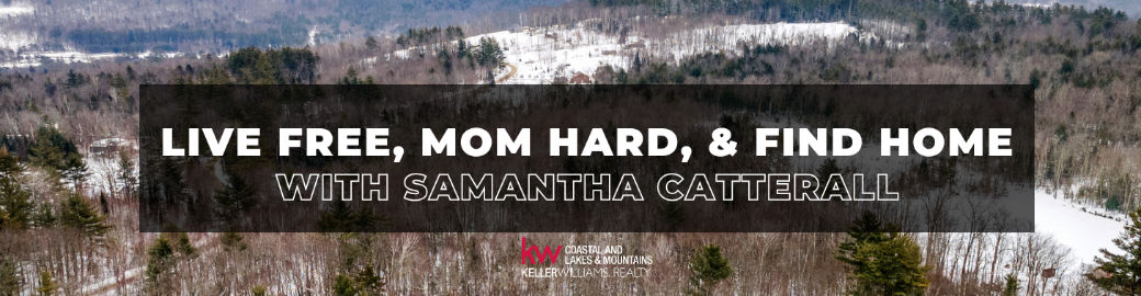 Samantha Catterall Top real estate agent in Hanover