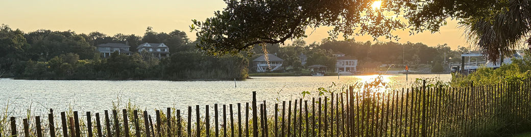 Chris Reid Top real estate agent in Pensacola